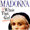 Who's That Girl